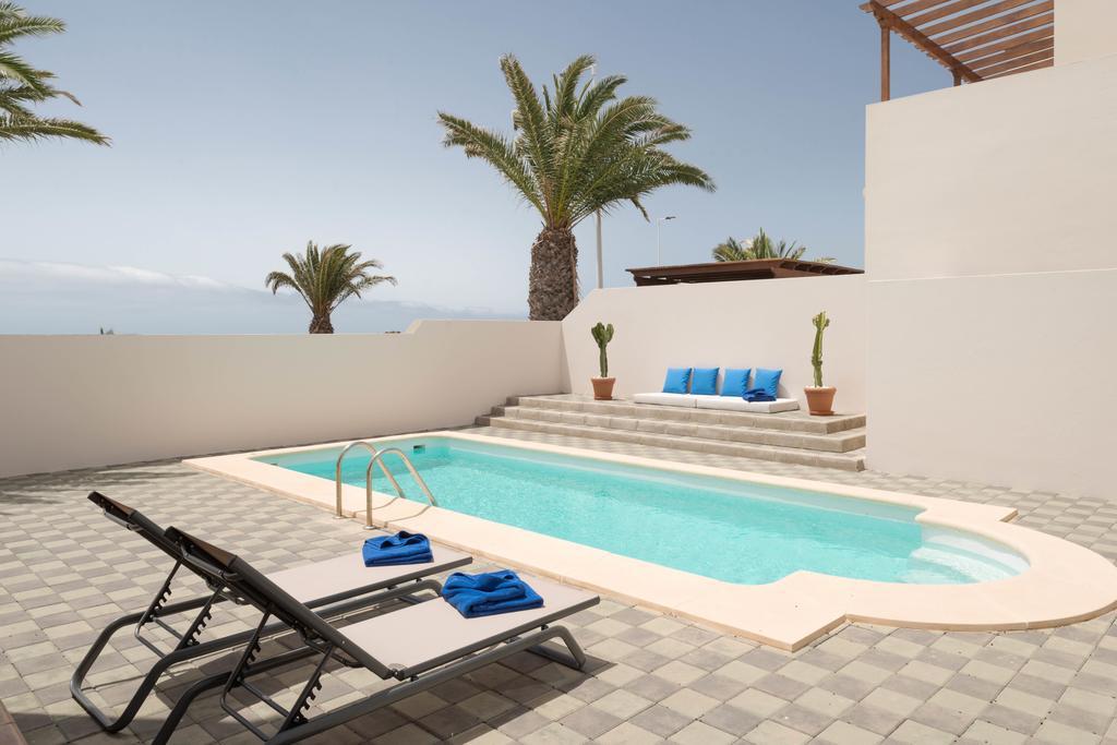 Villas Salinas Costa Teguise Exteriör bild
