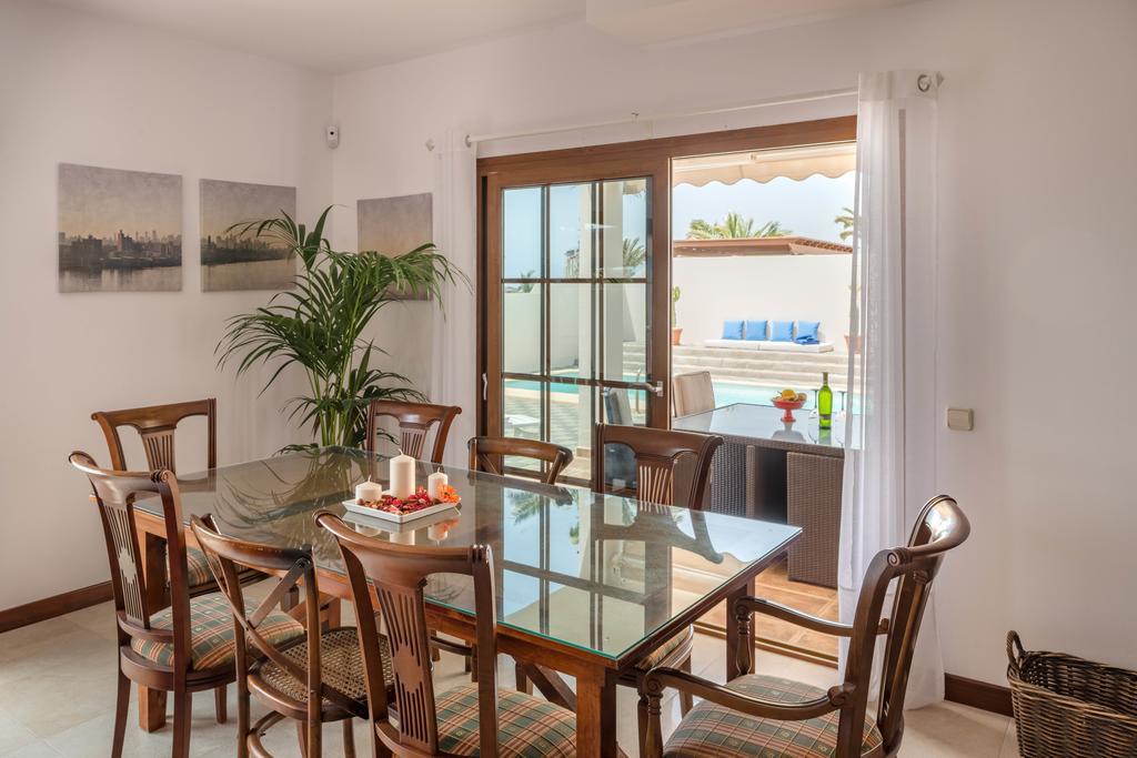 Villas Salinas Costa Teguise Exteriör bild