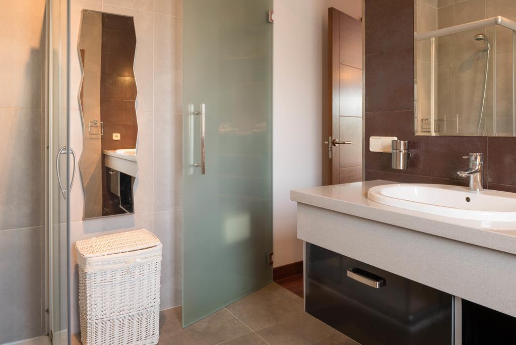 Villas Salinas Costa Teguise Exteriör bild